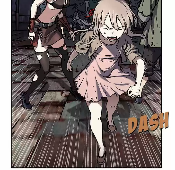 Leviathan (Lee Gyuntak) Chapter 63