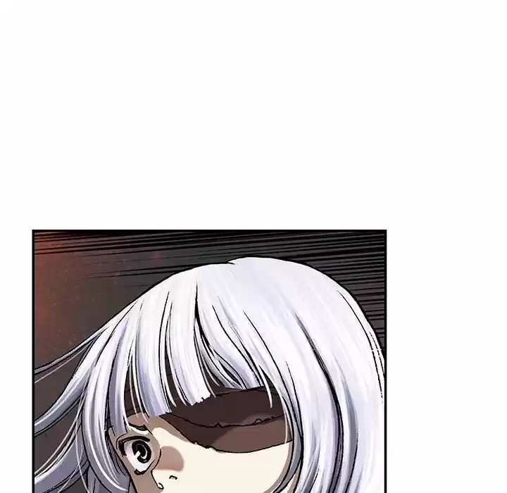 Leviathan (Lee Gyuntak) Chapter 63