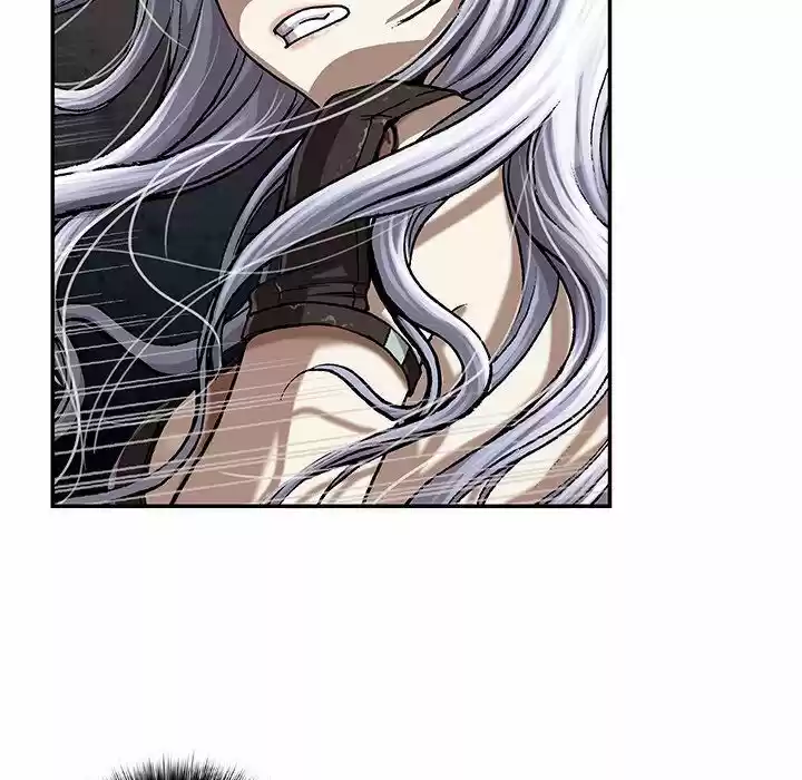 Leviathan (Lee Gyuntak) Chapter 63