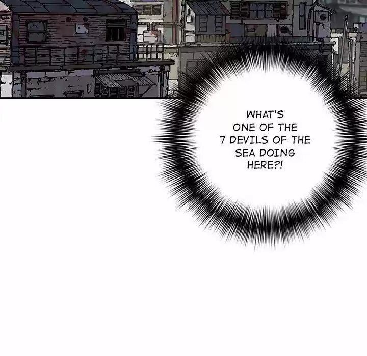 Leviathan (Lee Gyuntak) Chapter 63