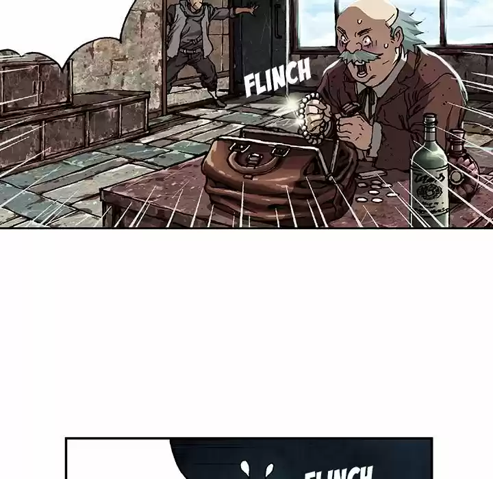 Leviathan (Lee Gyuntak) Chapter 63