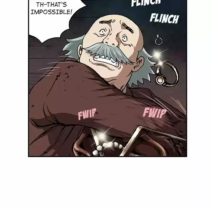 Leviathan (Lee Gyuntak) Chapter 63