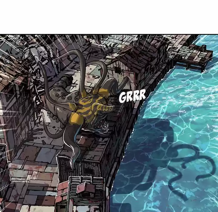 Leviathan (Lee Gyuntak) Chapter 63