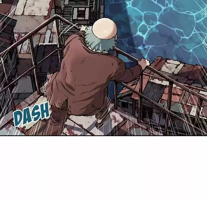 Leviathan (Lee Gyuntak) Chapter 63