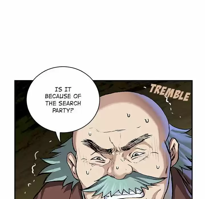 Leviathan (Lee Gyuntak) Chapter 63