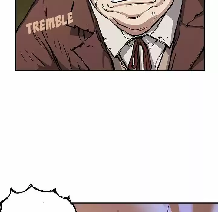 Leviathan (Lee Gyuntak) Chapter 63