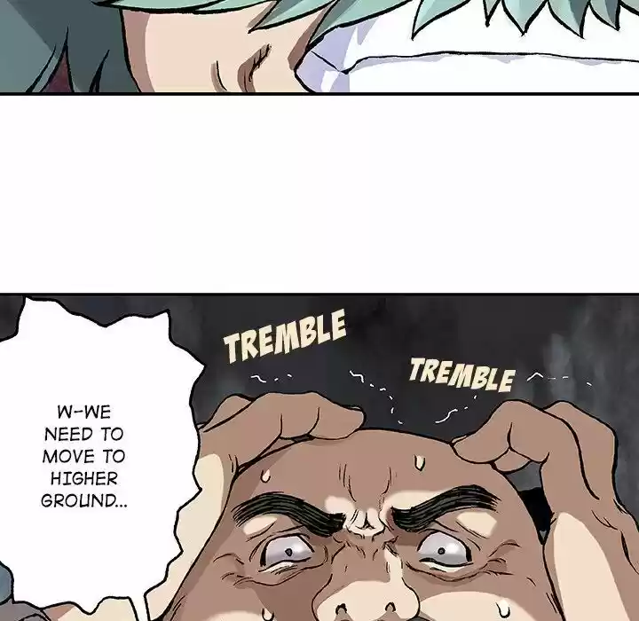 Leviathan (Lee Gyuntak) Chapter 63