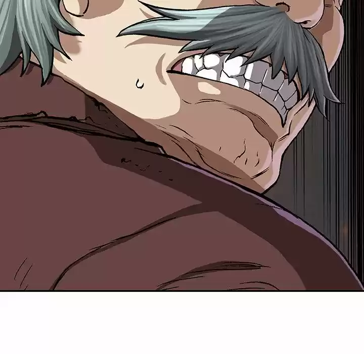 Leviathan (Lee Gyuntak) Chapter 63