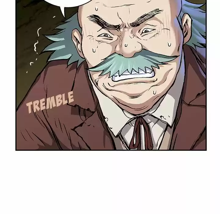 Leviathan (Lee Gyuntak) Chapter 64