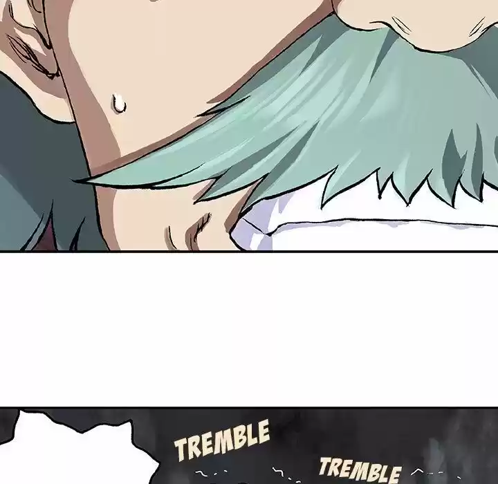 Leviathan (Lee Gyuntak) Chapter 64