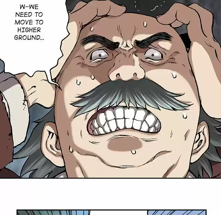 Leviathan (Lee Gyuntak) Chapter 64