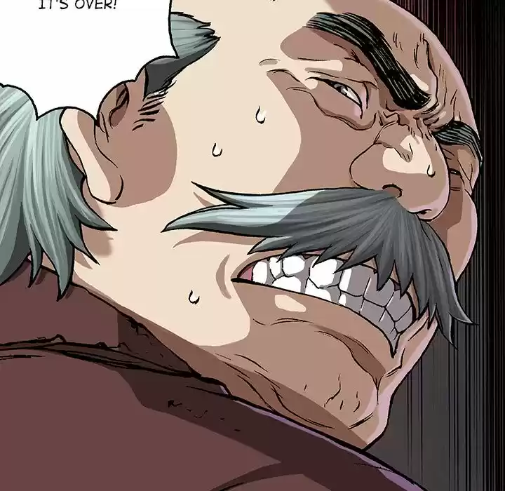 Leviathan (Lee Gyuntak) Chapter 64