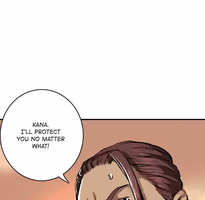 Leviathan (Lee Gyuntak) Chapter 64