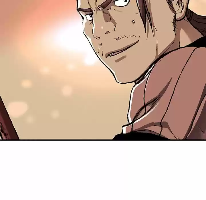 Leviathan (Lee Gyuntak) Chapter 64