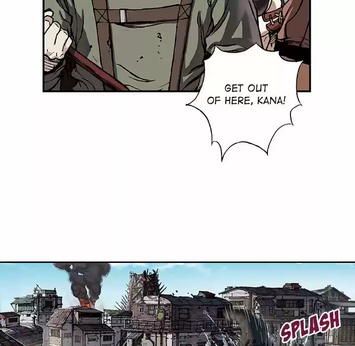 Leviathan (Lee Gyuntak) Chapter 64