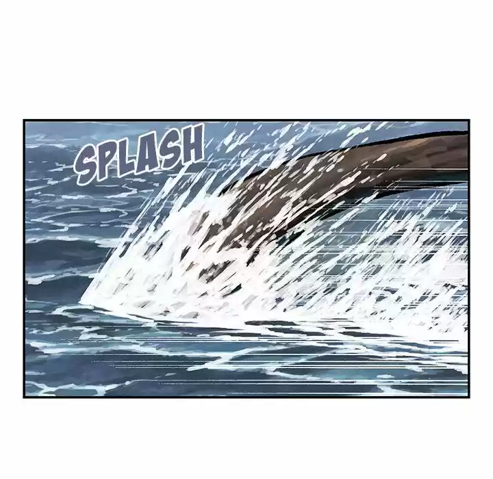 Leviathan (Lee Gyuntak) Chapter 64