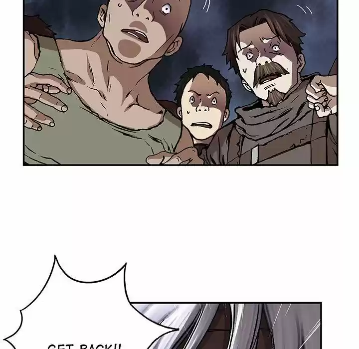 Leviathan (Lee Gyuntak) Chapter 64