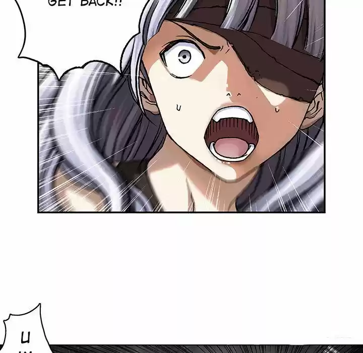 Leviathan (Lee Gyuntak) Chapter 64