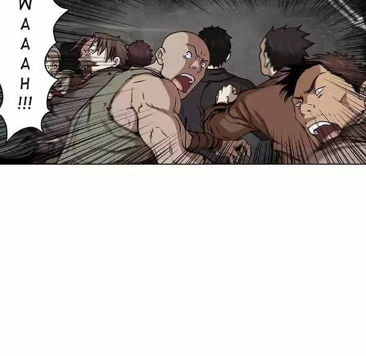 Leviathan (Lee Gyuntak) Chapter 64