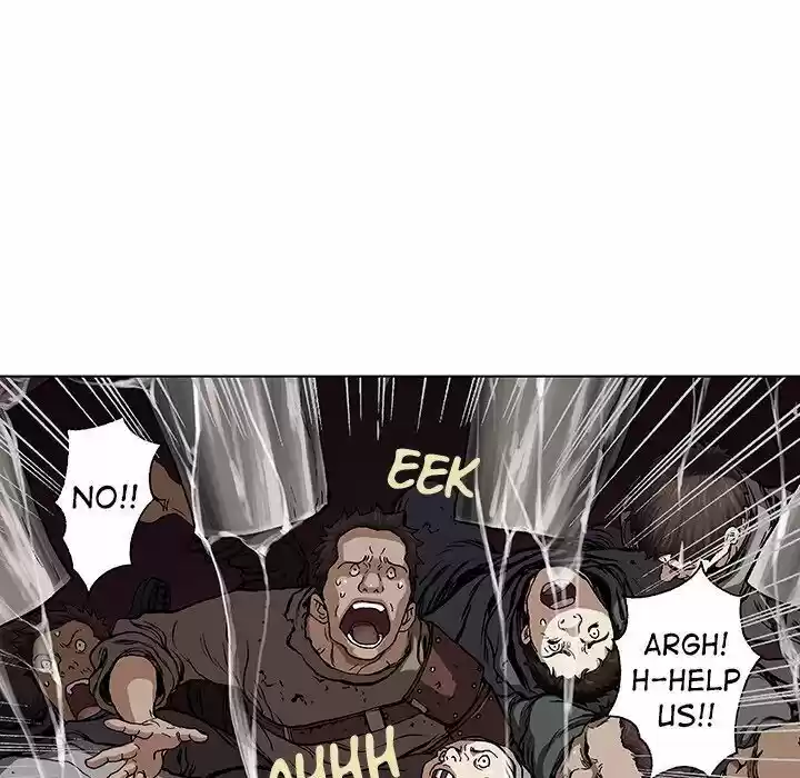 Leviathan (Lee Gyuntak) Chapter 64