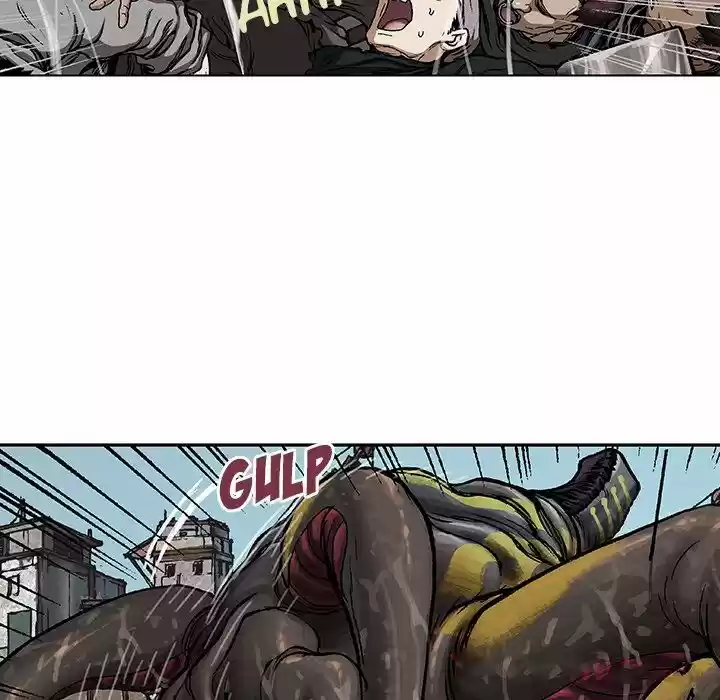 Leviathan (Lee Gyuntak) Chapter 64