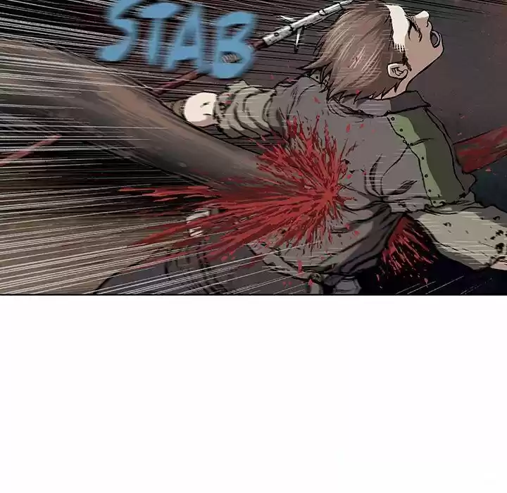 Leviathan (Lee Gyuntak) Chapter 64