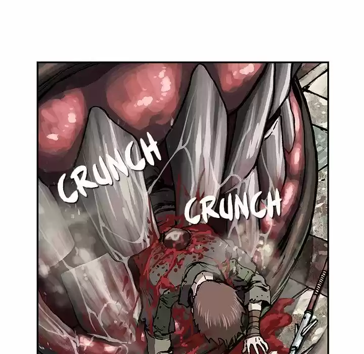 Leviathan (Lee Gyuntak) Chapter 64