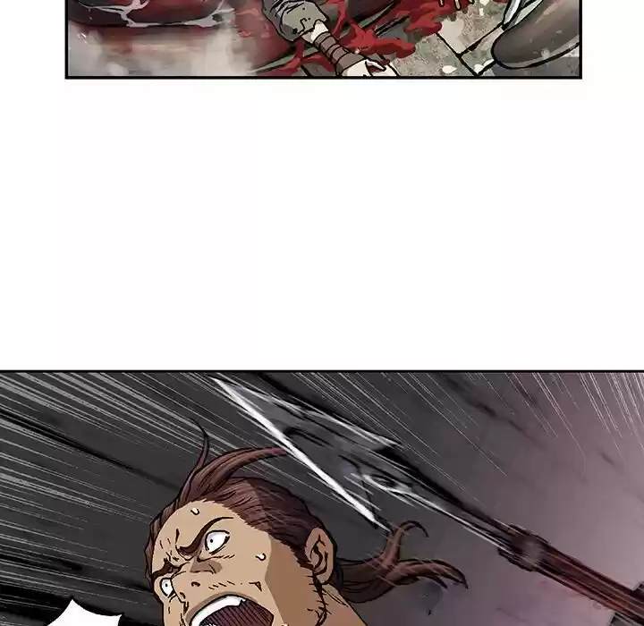 Leviathan (Lee Gyuntak) Chapter 64