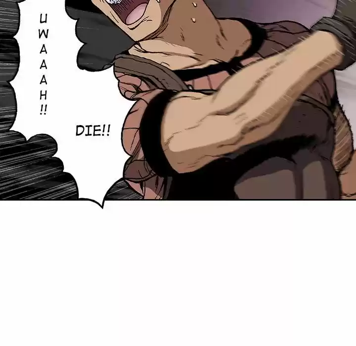 Leviathan (Lee Gyuntak) Chapter 64