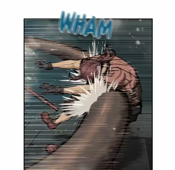 Leviathan (Lee Gyuntak) Chapter 64