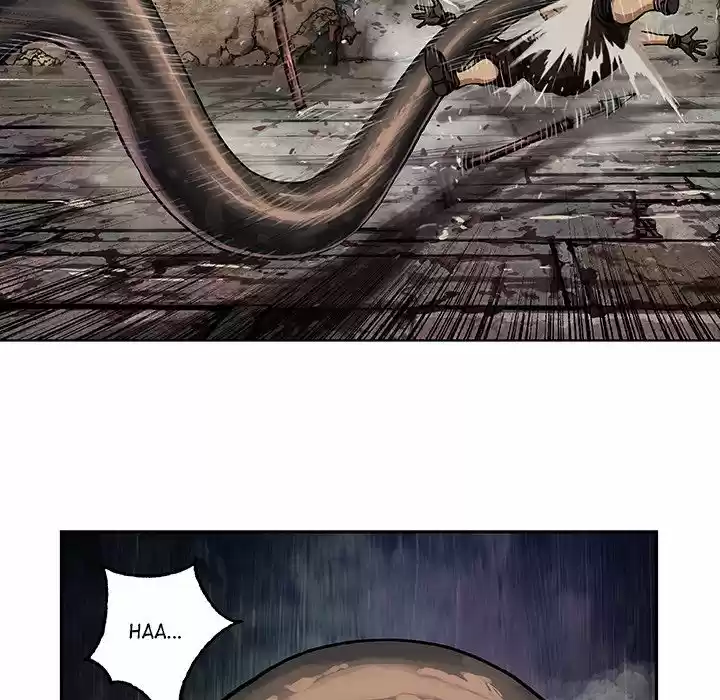 Leviathan (Lee Gyuntak) Chapter 64