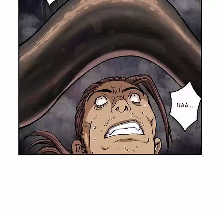 Leviathan (Lee Gyuntak) Chapter 64