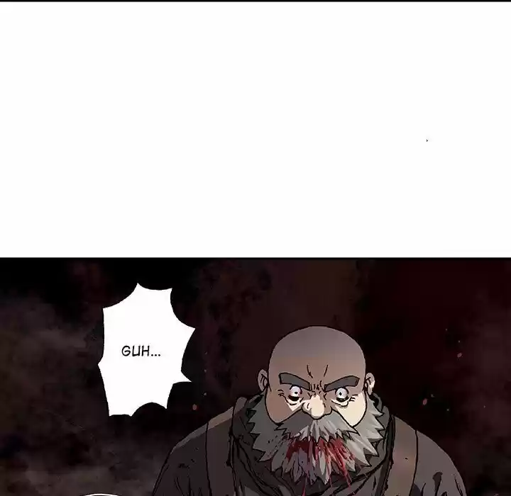 Leviathan (Lee Gyuntak) Chapter 64