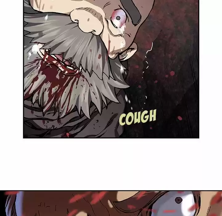 Leviathan (Lee Gyuntak) Chapter 64