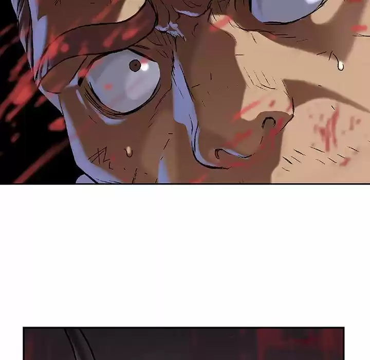 Leviathan (Lee Gyuntak) Chapter 64