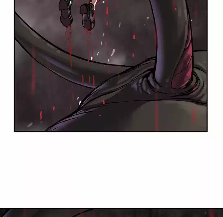 Leviathan (Lee Gyuntak) Chapter 64