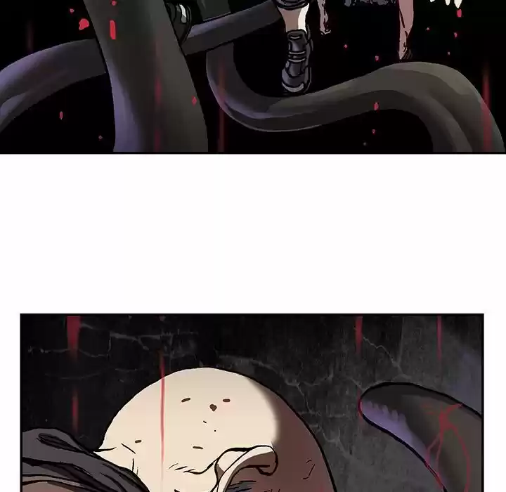 Leviathan (Lee Gyuntak) Chapter 64