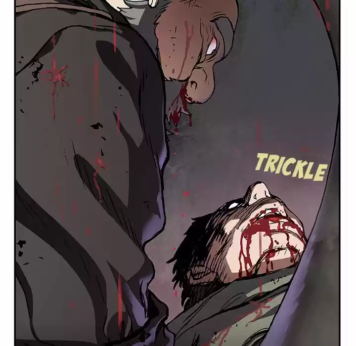 Leviathan (Lee Gyuntak) Chapter 64