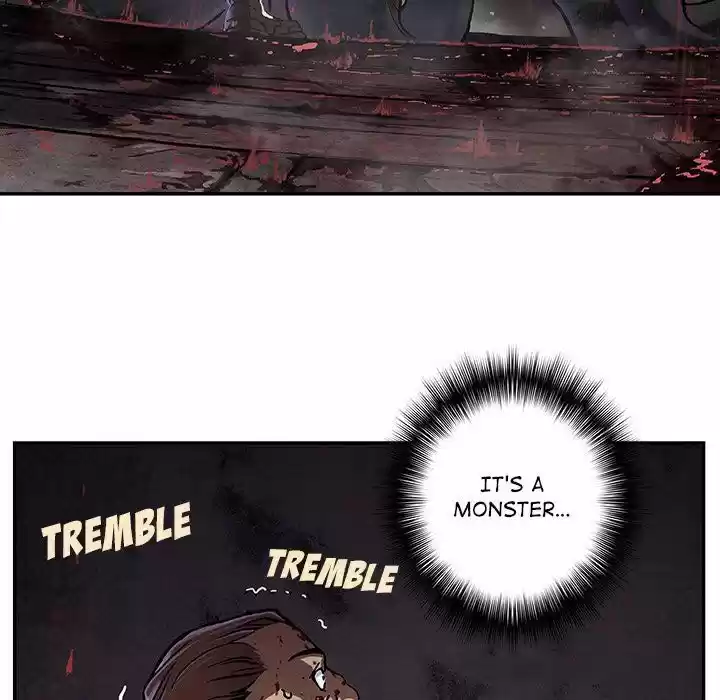 Leviathan (Lee Gyuntak) Chapter 64