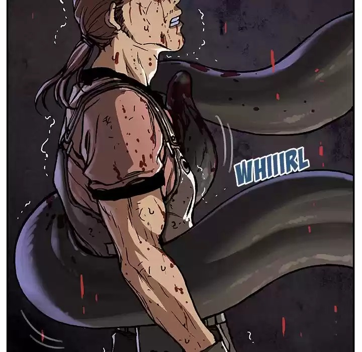 Leviathan (Lee Gyuntak) Chapter 64