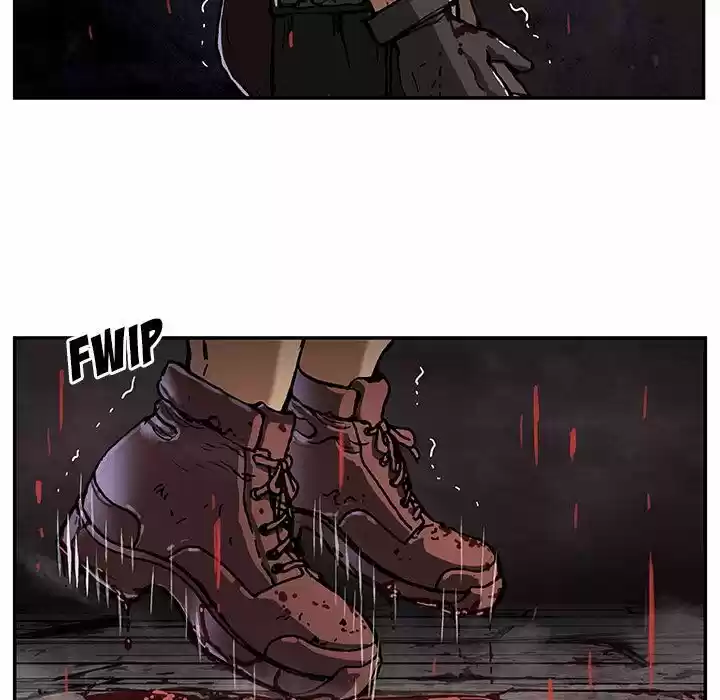 Leviathan (Lee Gyuntak) Chapter 64