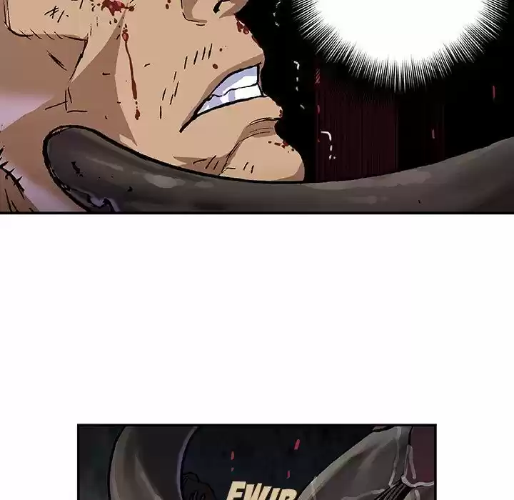 Leviathan (Lee Gyuntak) Chapter 64