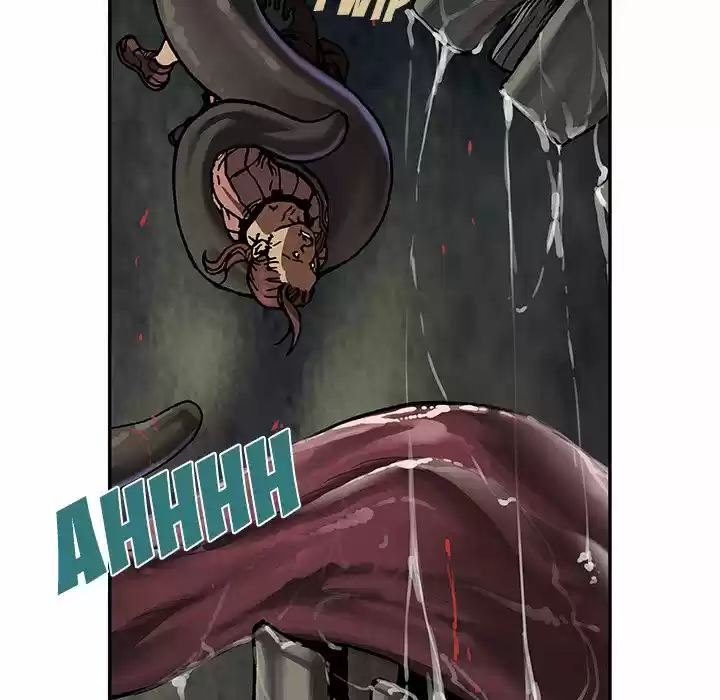 Leviathan (Lee Gyuntak) Chapter 64