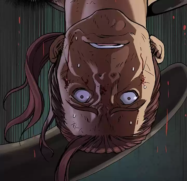 Leviathan (Lee Gyuntak) Chapter 64