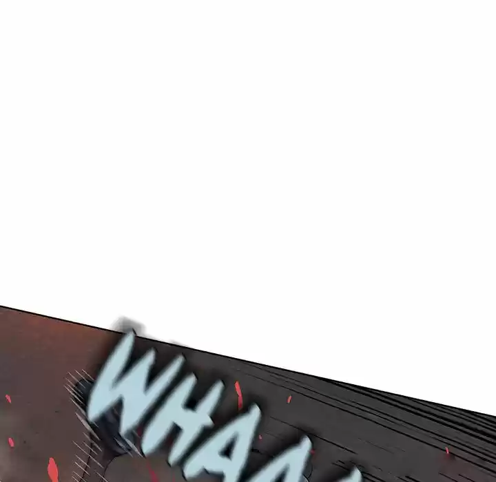 Leviathan (Lee Gyuntak) Chapter 64