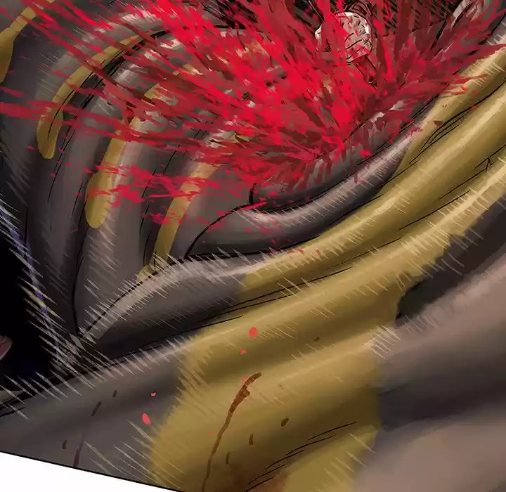 Leviathan (Lee Gyuntak) Chapter 64