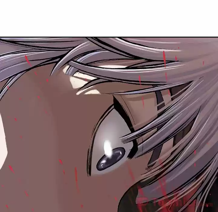 Leviathan (Lee Gyuntak) Chapter 64