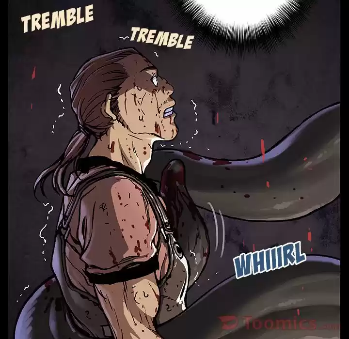 Leviathan (Lee Gyuntak) Chapter 65