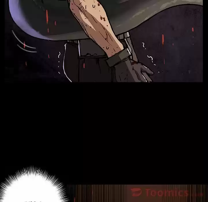 Leviathan (Lee Gyuntak) Chapter 65