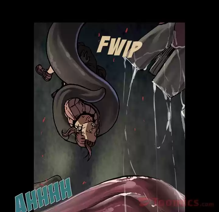 Leviathan (Lee Gyuntak) Chapter 65